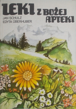 Leki z bożej apteki