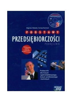 Podstawy Przedsiębiorczości podręcznik