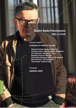Śląskie studia Polonistyczne