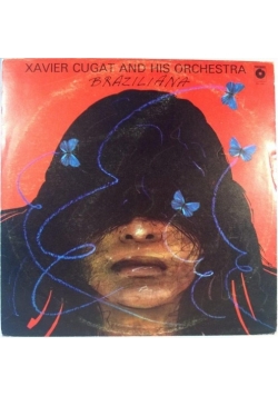 Braziliana, vinyl