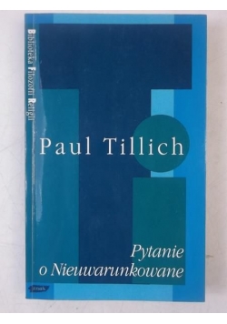 Pytanie o nieuwarunkowane