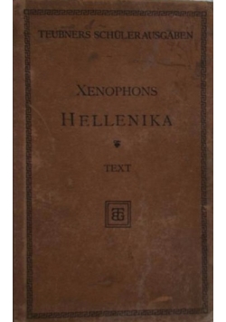 Hellenika, 1906 r