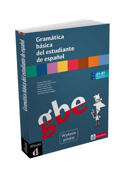 Gramatica Basica del estudiante de espanol