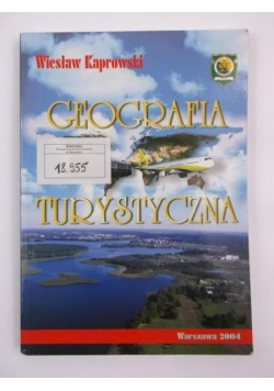 Geografia turystyczna
