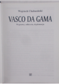 Vasco da Gama