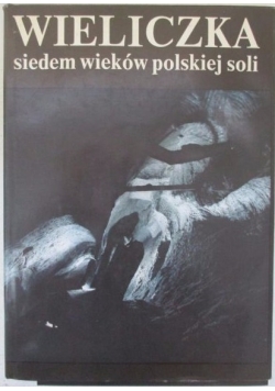 Wieliczka siedem wieków polskiej soli