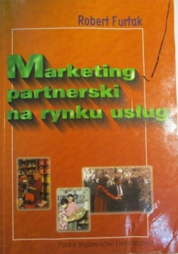 Marketing partnerski na rynku usług