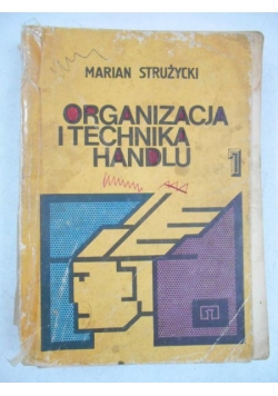 Organizacja i technika handlu