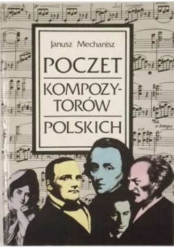 Poczet kompozytorów polskich