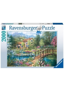 Puzzle Uroki lata 2000