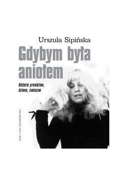 Gdybym była aniołem