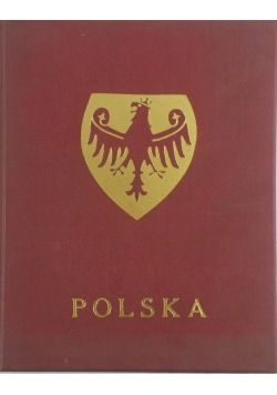 Polska,1938 r.