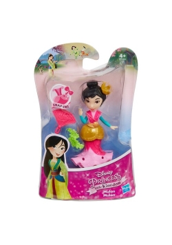 Disney Princess mini Mulan