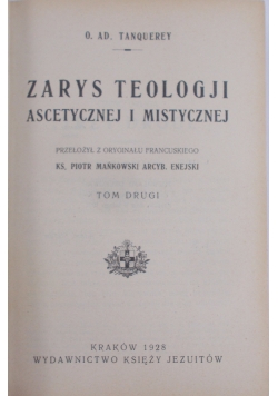 Zarys teorji mnogości, 1928 r