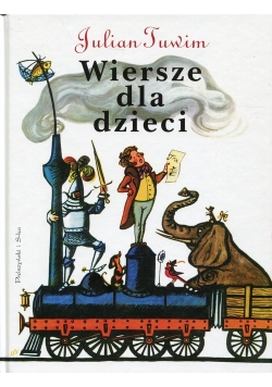 Wiersze dla dzieci