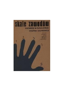 Skale zawodów