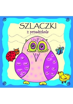 Szlaczki z przedszkola