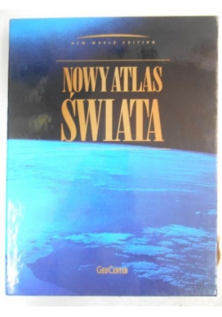 Nowy Atlas Świata