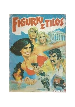 Figurki z Tilos, I wydanie
