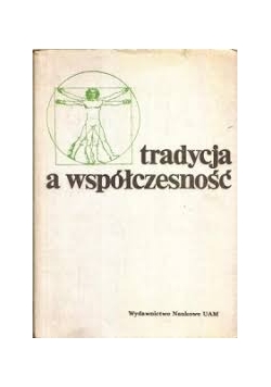 Tradycja a współczesność