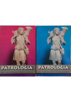 Patrologia,Tom I-II