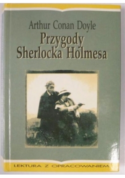 Przygody Sherlocka Holmesa