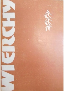 Wierchy 1974