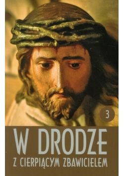 W drodze z cierpiącym Zbawicielem Tom 3