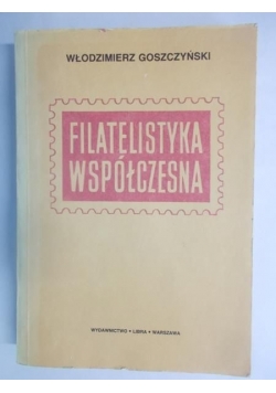 Filatelistyka współczesna