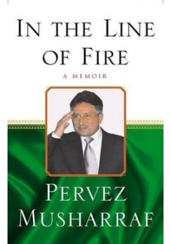In the line of fire