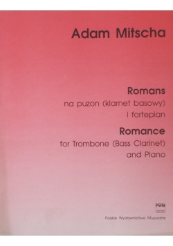 Romans na puzon