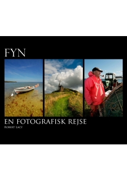 Fyn. En fotografisk rejse