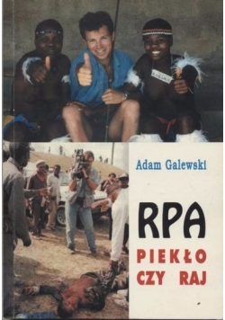RPA piekło czy raj