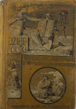 Dzieje Polski , 1898 r.