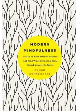 Modern Mindfulness