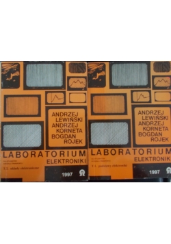 Laboratorium elektroniki cz. 1-2
