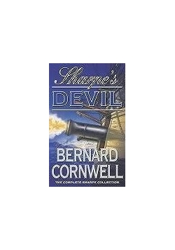 Sharpes devil