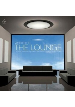 Welcome To The Lounge