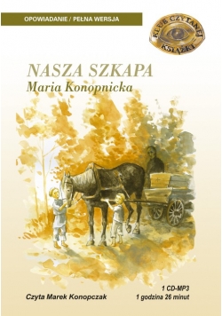 Nasza szkapa