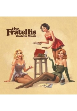 Costello music