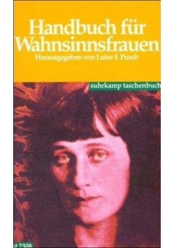 Handbuch fur Wahnsinnsfrauen
