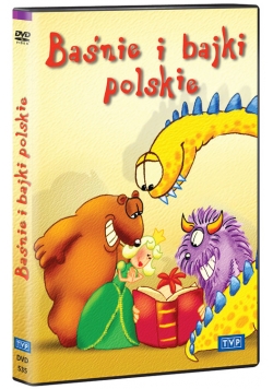 Bajki i baśnie polskie Część. 2