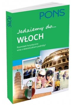 Jedziemy do Włoch