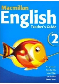 English teacher's guide