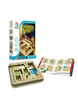 Smart Games Tajemnice świątyni