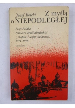 Z myślą o niepodległej