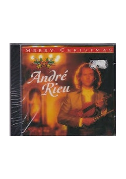Merry Christmas, płyta CD
