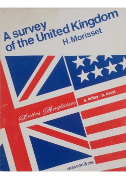 A survey of the United Kingdom