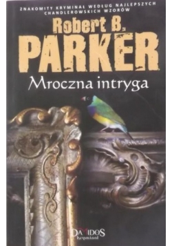 Mroczna intryga