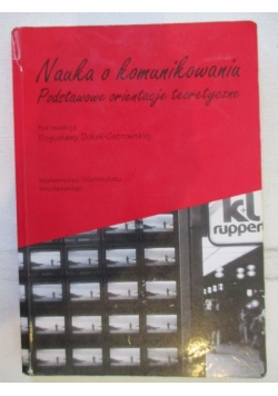 Nauka o komunikowaniu